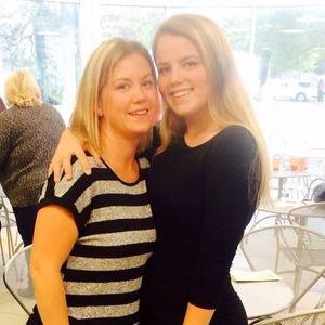 Meet your Posher, Brittney